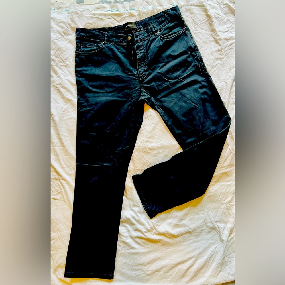 Men jean
